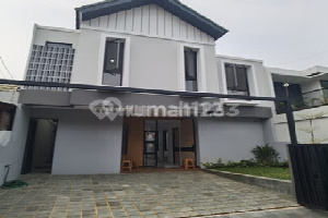 Rumah Baru Minimalis Modern bisa KPR di Camar Bintaro Rumah Baru Minimalis Modern bisa KPR di Camar Bintaro