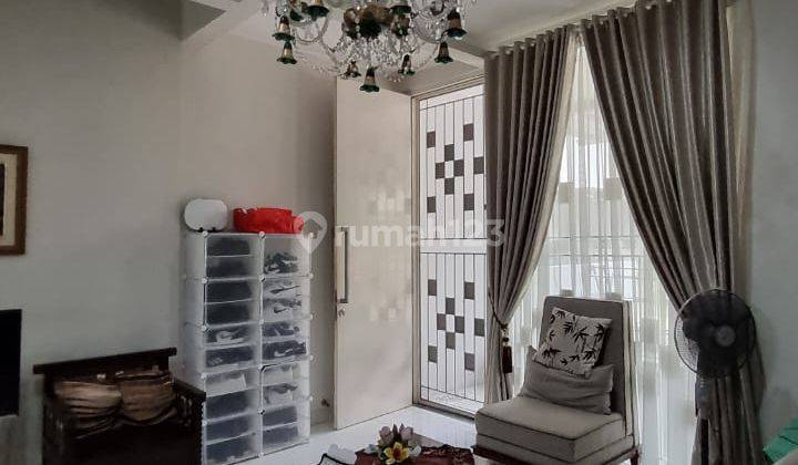 Dijual Murah Rumah di Discovery Residence, Bintaro 2