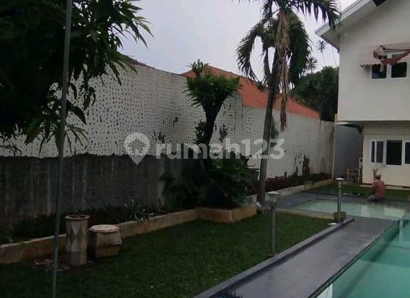 Hunian Asri Dan Sejuk Di Pancoran 2