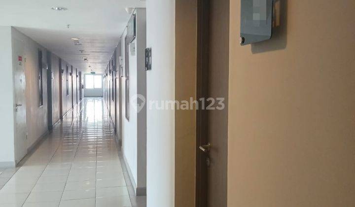 Turun Harga!! Jual Rugi - Bu Cepat! Emerald Apartment 1