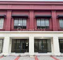 Ruko Ramai Madison Grande Dikelilingi Cluster2 Premium