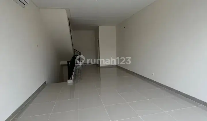 Ruko Hampton Lokasi Di Boulevard Gading Serpong 2