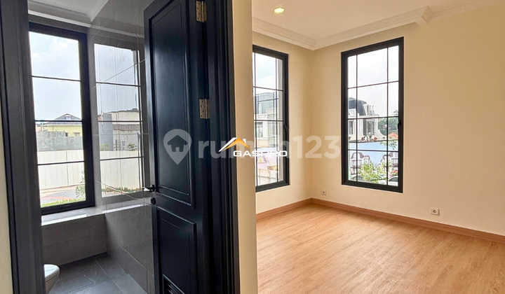 Rumah Terbaru Gading Serpogn Summarecon Bellefont Promo Free Ppn