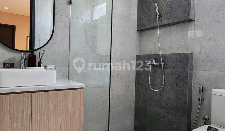 Namee At Eonna Dekat Grand Lucky Supermarket BSD 2