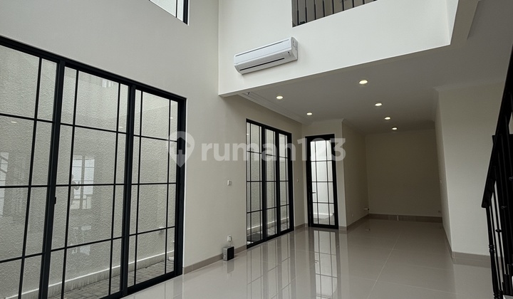 Summarecon Gading Serpong Attic Bellefont East Lokasi Stratgis 2