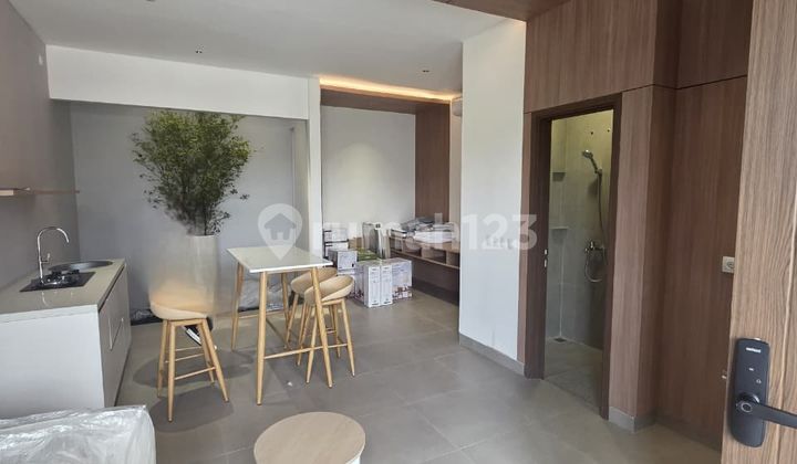 Izzi House L5 Installment 5 Million Near Aeon Mall BSD