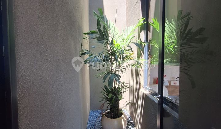 Di Bsd Rumah Modern Vireya, Selangkah ke Qbig, Aeon & Tol 2