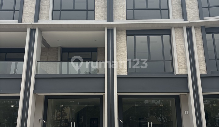 Ruko Hadap Jalan Hadap Ruko Carson Dikelilingi Cluster2 Ruko Hadap Jalan Hadap Ruko Carson Dikelilingi Cluster2