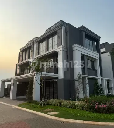 Rumah Armont Free Ac Selangkah East Vara Mall! Sanitary Kohler 1