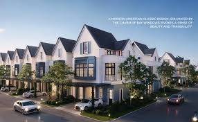 Rumah Eksclusif Di Kawasan Gading Serpong Louise Summarecon 1