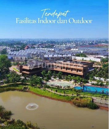 Hortis Cluster Eksclusif Mulai 900 Jutaan Dekat ke Bsd City Hortis Cluster Eksclusif Mulai 900 Jutaan Dekat ke Bsd City