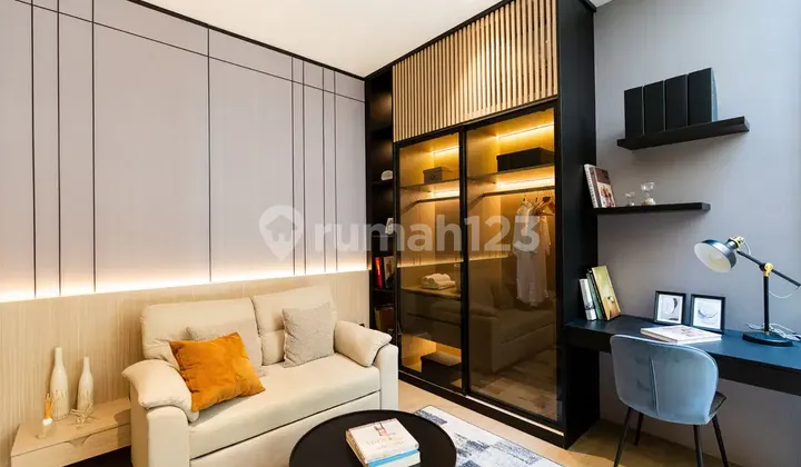 Terlaris Di Bsd City Sinarmasland Terravia Belova Classic