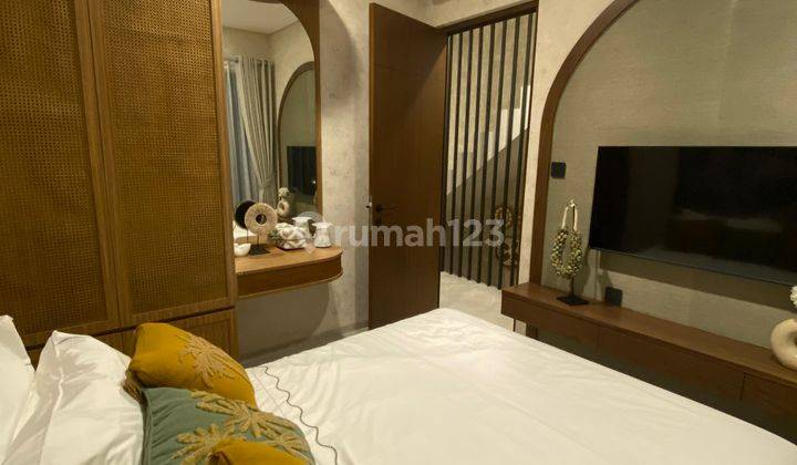 Rumah Summarecon Tangerang Hanya Start 900 Jutaan Dekat Akses Toll  2