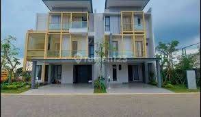 Rumah Namee Eonna Korean Pertama Di Bsd City Sinarmas Land 1