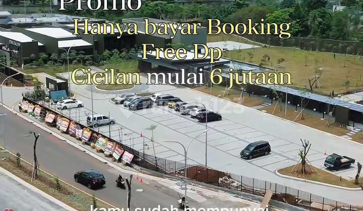 New Promo Vireya Bsd Sinarmasland Unit Limited Segera Miliki