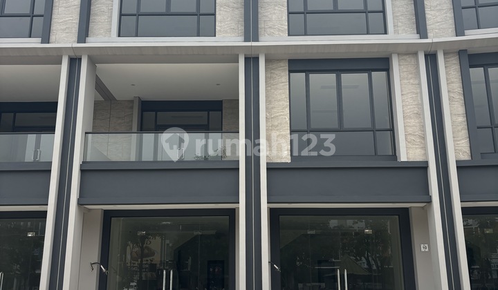 Ruko Carson Kawasan Premium Paling Ramai Ruko Carson Kawasan Premium Paling Ramai