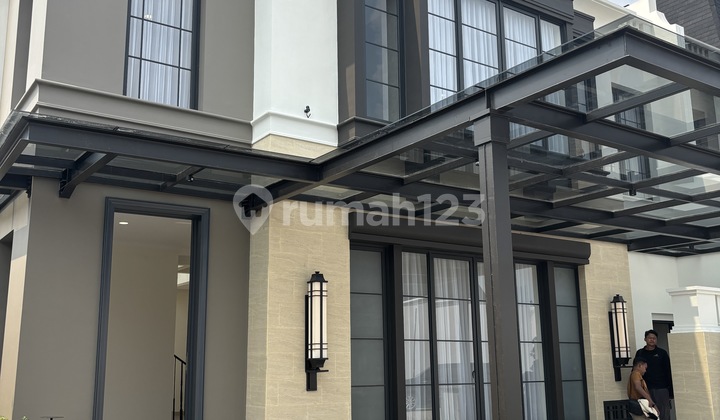 Bellefont Gading Serpong Rumah Premium Terbaru Dari Summarecon Bellefont Gading Serpong Rumah Premium Terbaru Dari Summarecon