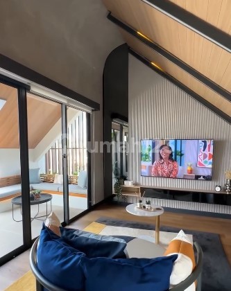 Rumah Unit Primary Summarecon Rumah Leonora Gading Serpong 2