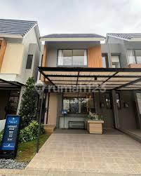 Rumah Eksclusif Lokasi Premium Gavius Citra Garden Serpong 2
