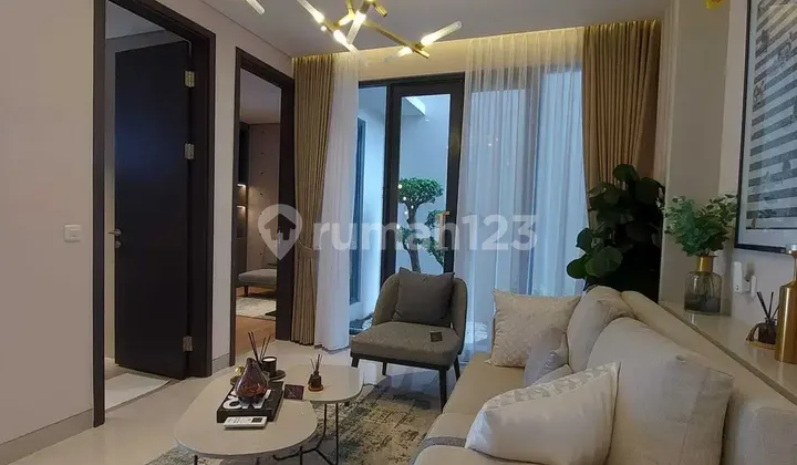 Beli Rumah Dp 0% Elyon Eonna Lokasi di Bsd City Beli Rumah Dp 0% Elyon Eonna Lokasi di Bsd City