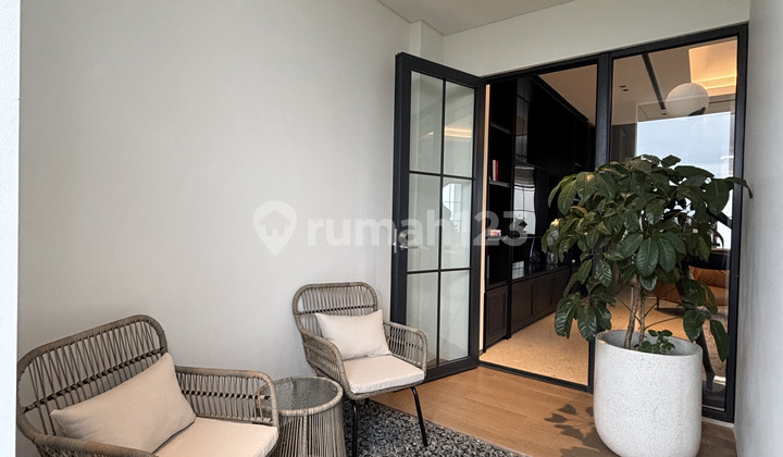 Armont Eksclusif Home Residences 5Man Lokasi Bsd City Easy Access 2