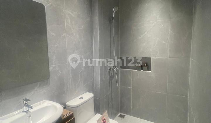 Vireya Rumah Fasilitas Paling Premium Club House Lengkap  2