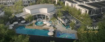 Promo Spesial Grand Pasadena Village Hunian Gading Serpong