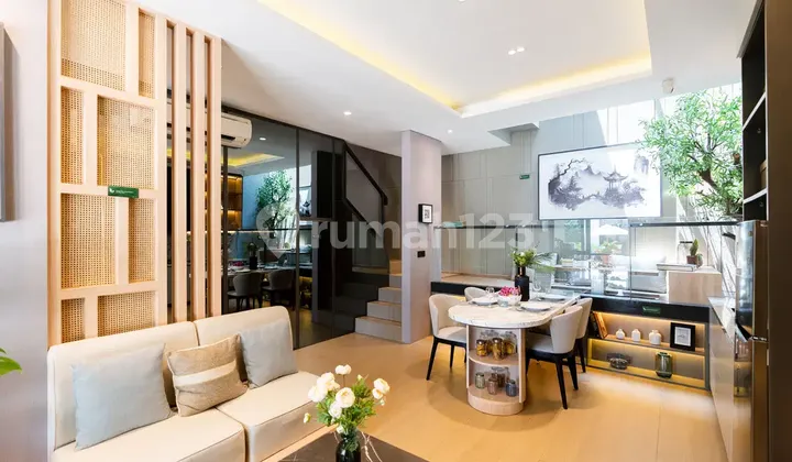 Dp 0% Free Belova Terravia Classic Sinarmasland Promo Cara Bayar Termurah