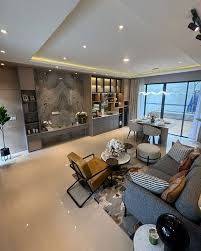 Rumah Eksclusif Lokasi Premium Gavius Citra Garden Serpong 1