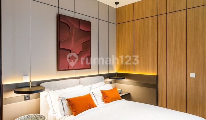 Rumah Armont Free Ac Selangkah East Vara Mall! Sanitary Kohler 2