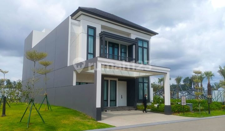 Matera Residences 2 Menit ke Bsd City Luxury Gading Serpong Matera Residences 2 Menit ke Bsd City Luxury Gading Serpong