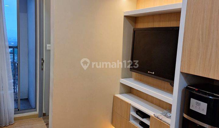 Disewakan Mtown Depan Mall Sms View Phg Gading Serpong Furnished 2