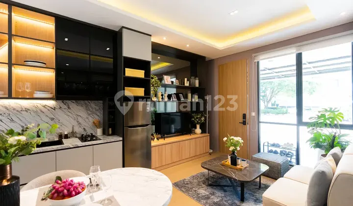 New House Under 3M Luxury Facilities Installments 15 Million Terravia Belova 2