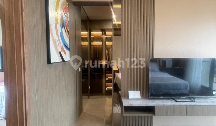 New Cluster Vireya Hunian Keluarga Dekat Bsd Pasmod 2