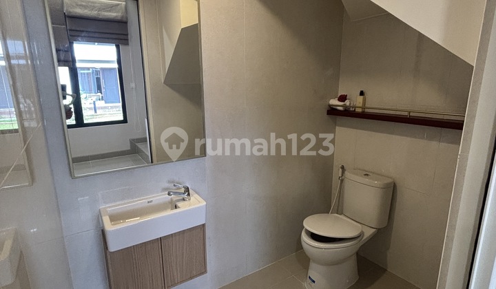 Terbaru Cluster Malibu Anza Homes Gading Serpong 2