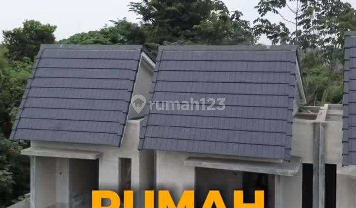 Rumah Berlokasi Paling Strategis Sebrang Bsd 5 Menit Gading Elaia 1