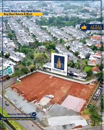 Segera Daftarkan Nup Persis Sebrang Rs Betshaida Gading Serpong 2