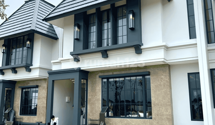 Rumah Hortis Citra Garden Serpong Dekat Bsd City Rumah Hortis Citra Garden Serpong Dekat Bsd City