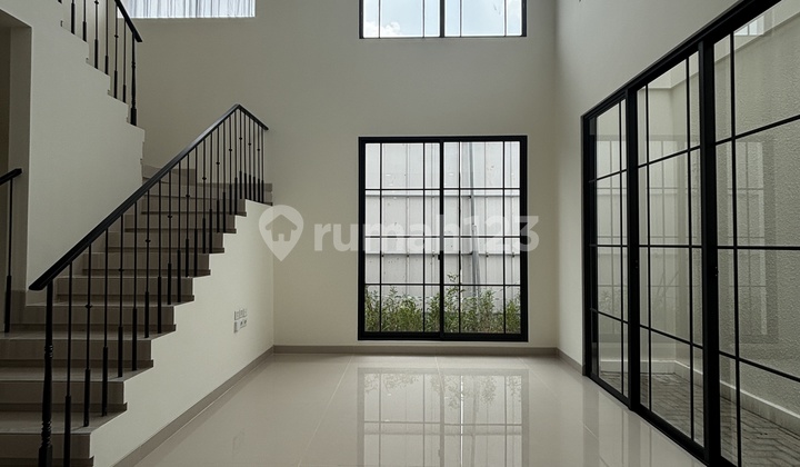 Bellefont Summarecon for 4 Million, Long-Term Investment 2