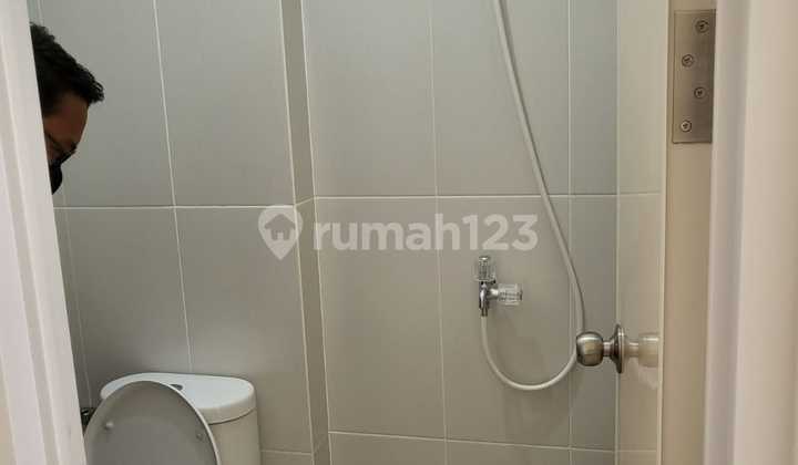 Madison Grande Tall Market Gading Serpong Surrounded by Clusters 2