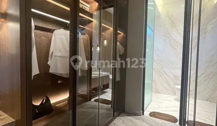 Matera Residences Gading Serpong Private Pool Super Luxury 2