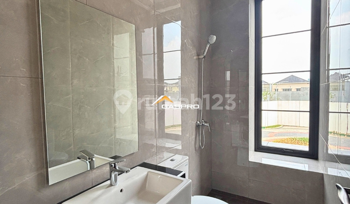 Beli Rumah Dapat Free PPN Bellefont Lokasi Gading Serpong 2