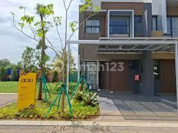 Izzi Sinarmasland Prime Housing BSD Start 1,5M Izzi Sinarmasland Prime Housing BSD Start 1,5M