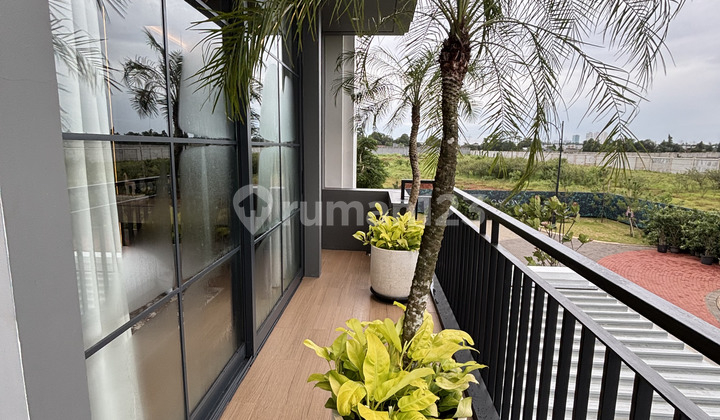 Armont Residence Fully Marbled, Kohler Sanitary Dr BSD City 2
