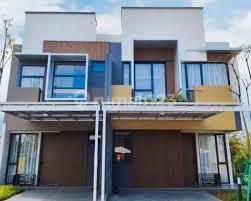 Free DP KPR Only 1.5M Location BSD City Izzi Sinarmasland