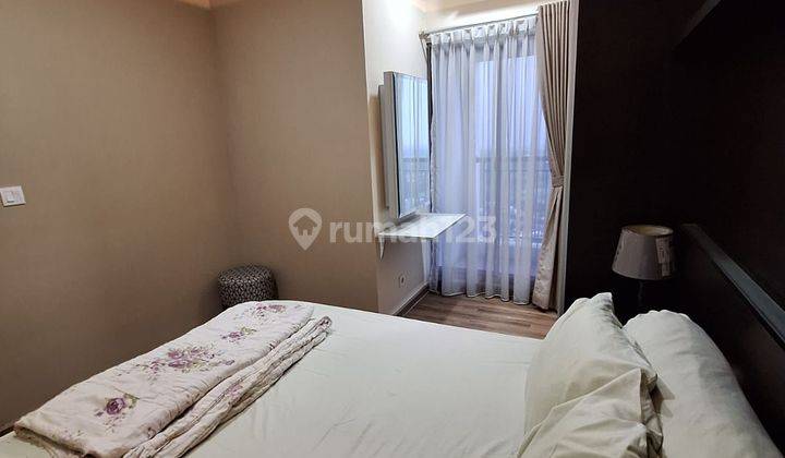 Disewakan Apartemen Mtown 2BR Gading Serpong Full Furnished  1