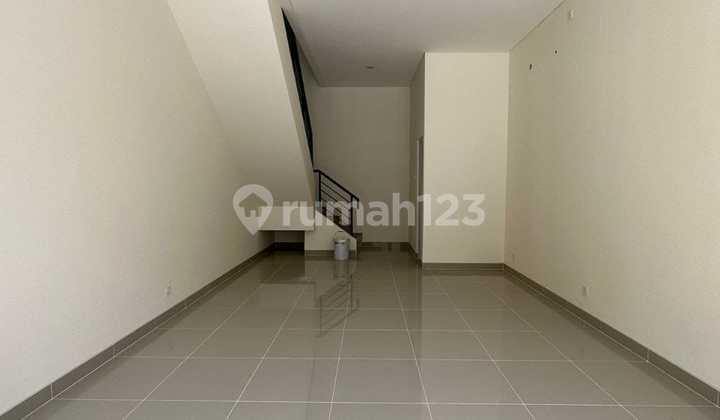 Ruko Madison Grande Gading Serpong Pusat Bisnis Premium