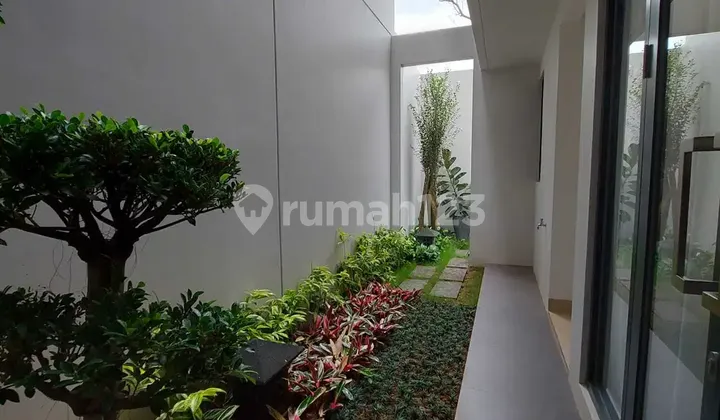 Rumah Premium Sinarmas Land Elyon Free PPN 200 Jutaan BSD City Rumah Premium Sinarmas Land Elyon Free PPN 200 Jutaan BSD City