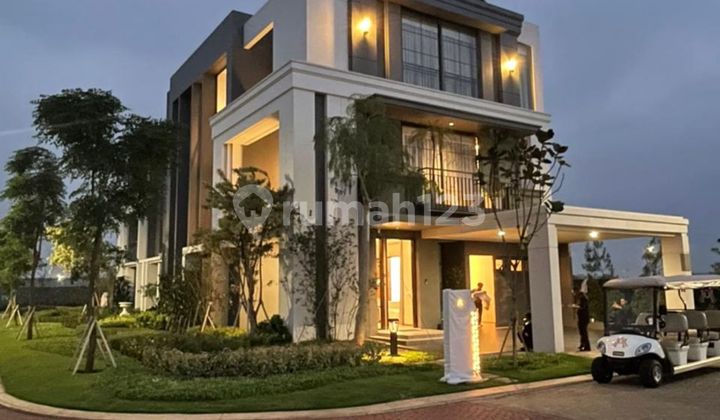 New Launching Armont Free Ac Selangkah Eastvara