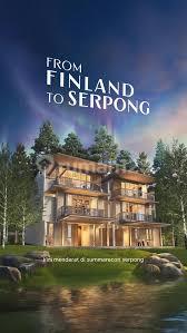 Finore Paling Premium Terbaru Rumah Class Termewah 